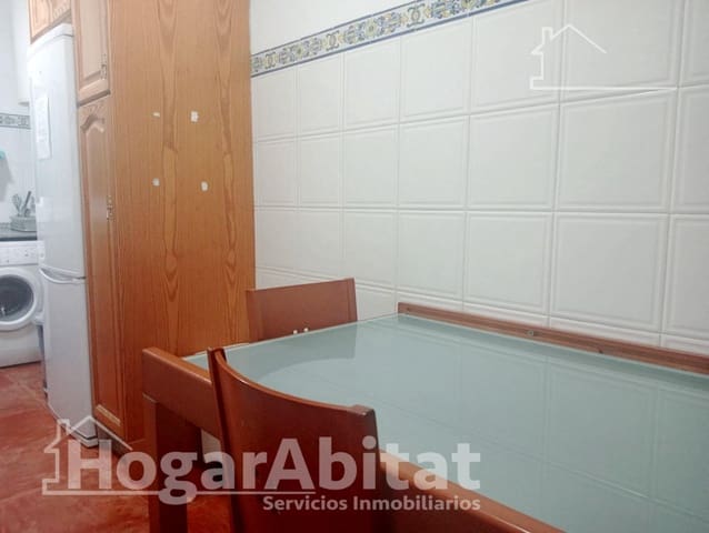 5 soverom Leilighet til salgs i Arrancapins, Valencia by - € 360 000 (Ref: 9456323)