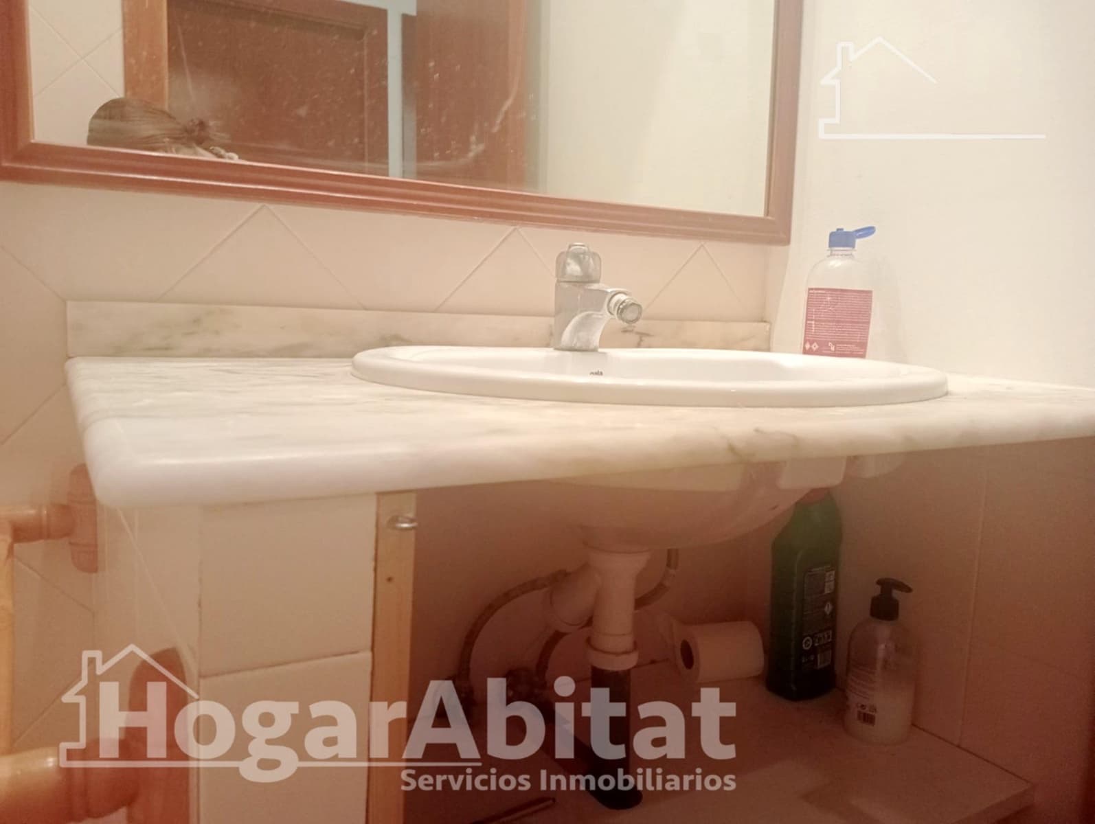 5 soverom Leilighet til salgs i Valencia by - € 360 000 (Ref: 9456323)