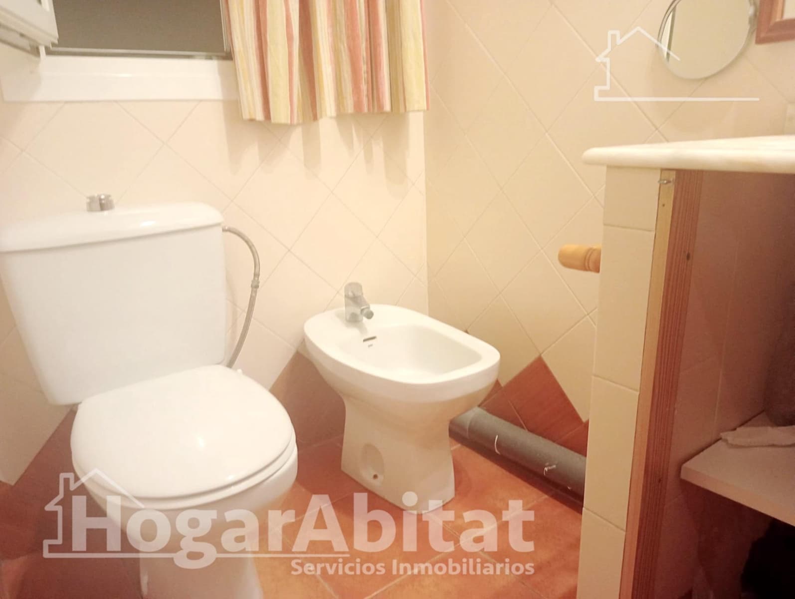 5 soverom Leilighet til salgs i Valencia by - € 360 000 (Ref: 9456323)