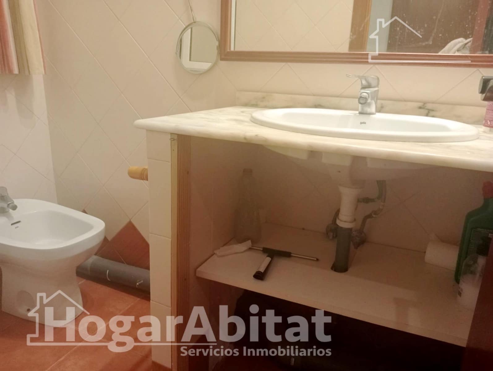 5 soverom Leilighet til salgs i Valencia by - € 360 000 (Ref: 9456323)