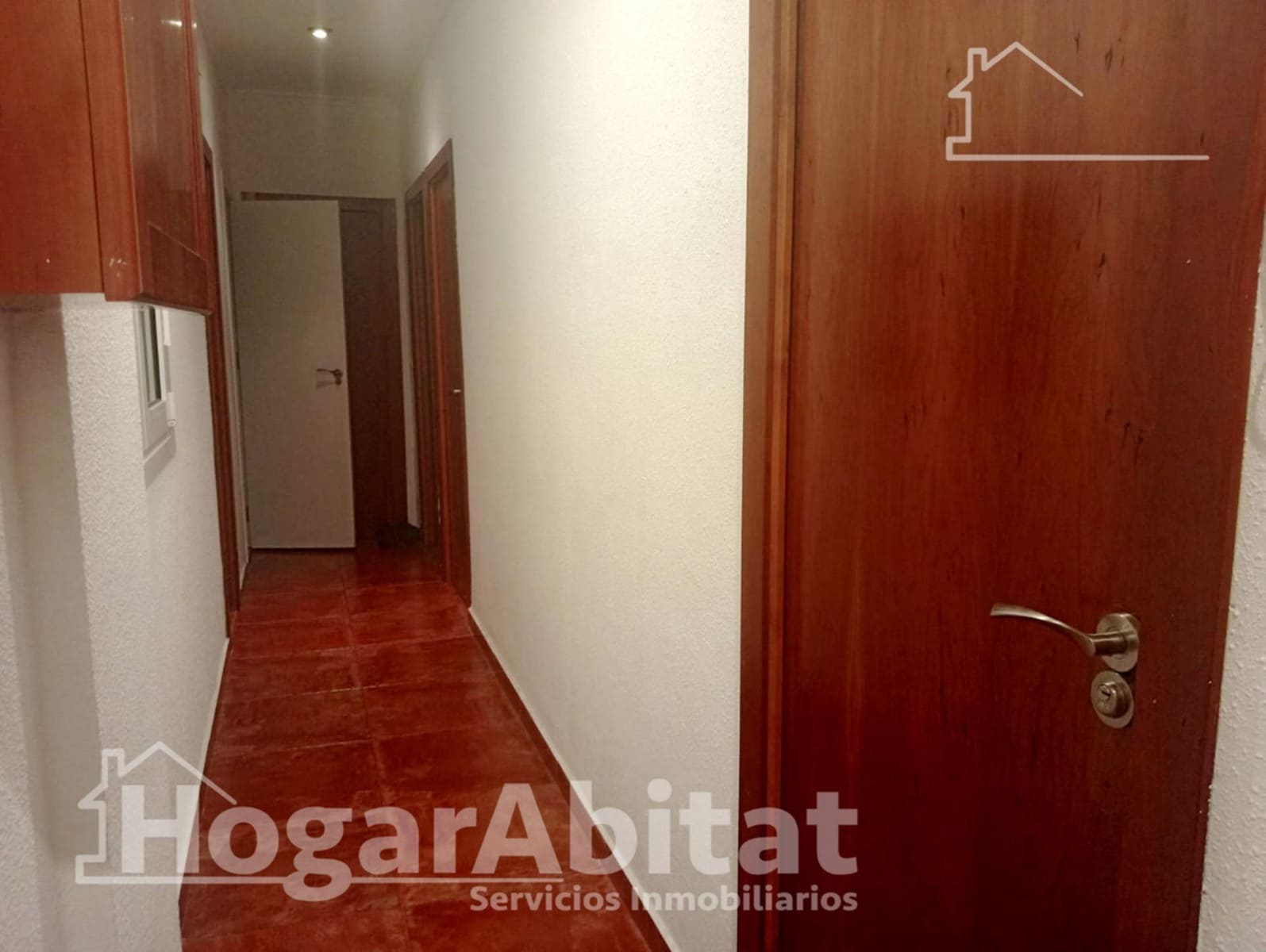 5 soverom Leilighet til salgs i Valencia by - € 360 000 (Ref: 9456323)