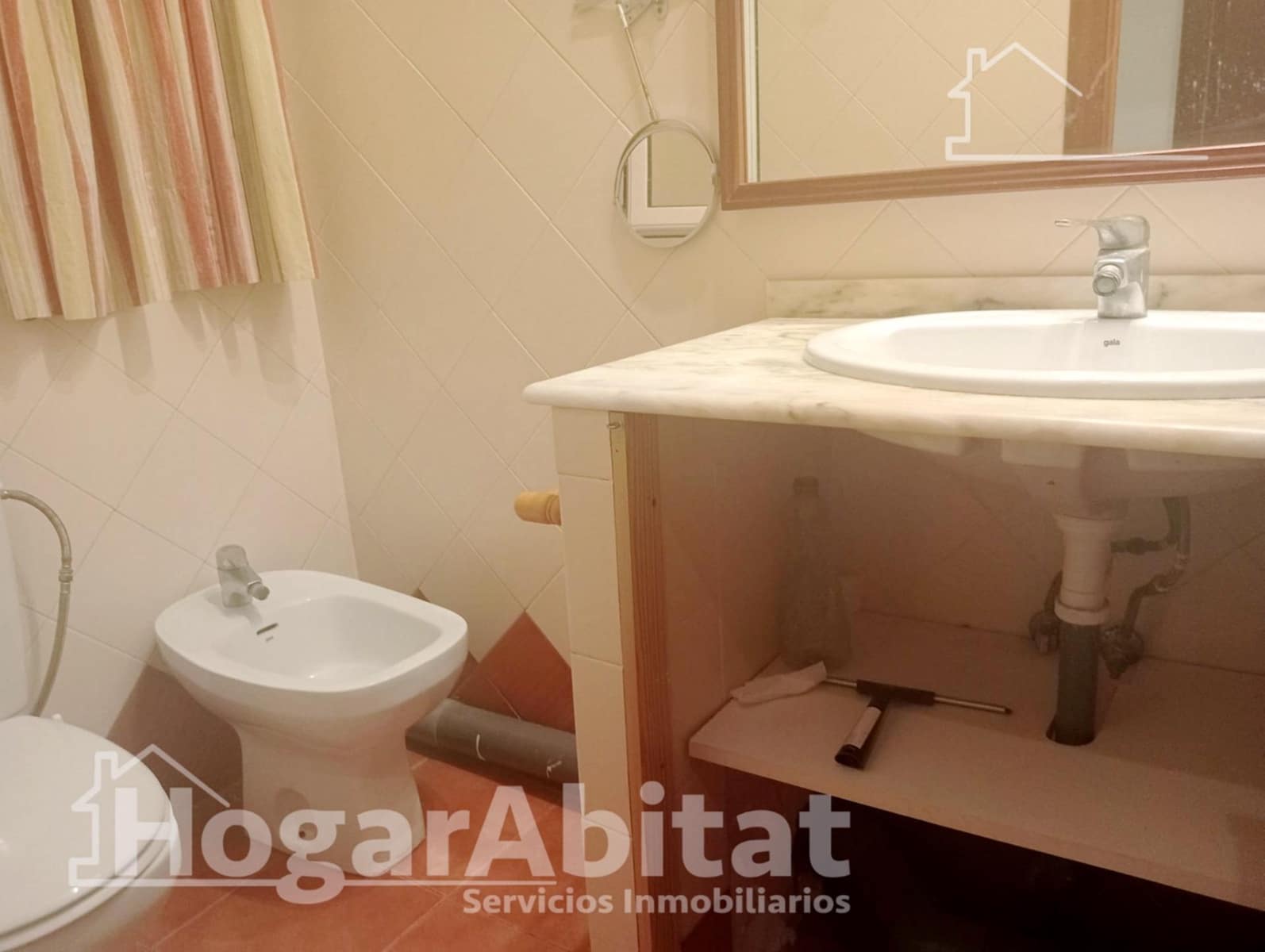 5 soverom Leilighet til salgs i Valencia by - € 360 000 (Ref: 9456323)