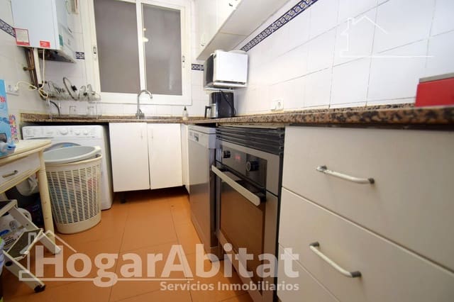 3 soverom Leilighet til salgs i Arrancapins, Valencia by - € 295 000 (Ref: 9456324)