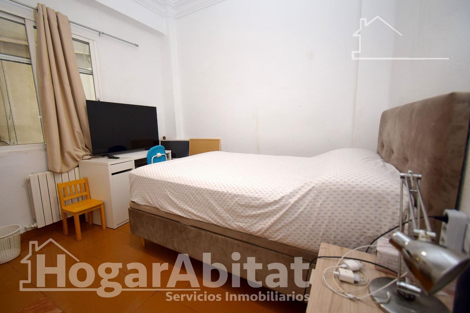 3 soverom Leilighet til salgs i Valencia by - € 295 000 (Ref: 9456324)