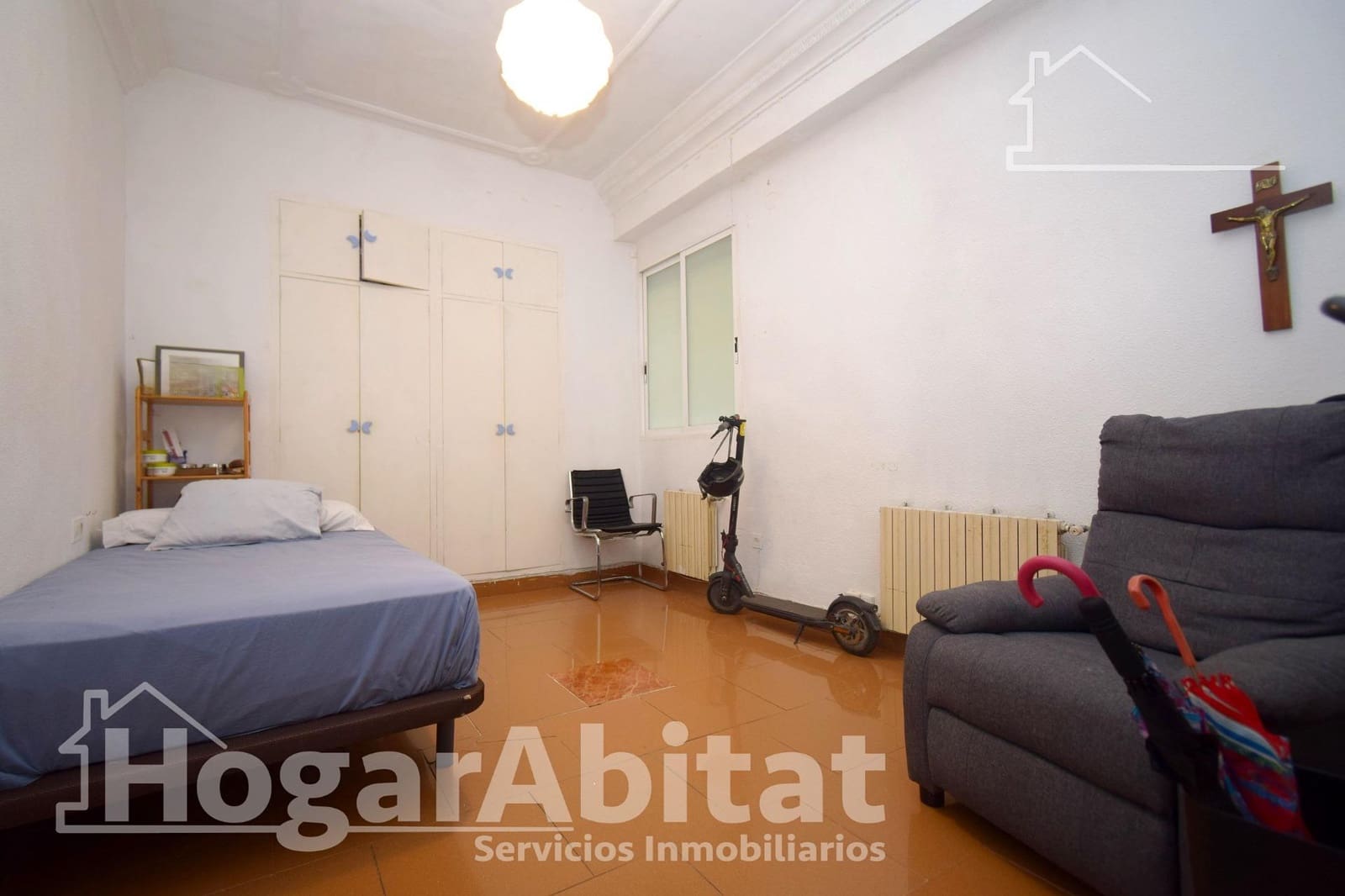 3 soverom Leilighet til salgs i Valencia by - € 295 000 (Ref: 9456324)