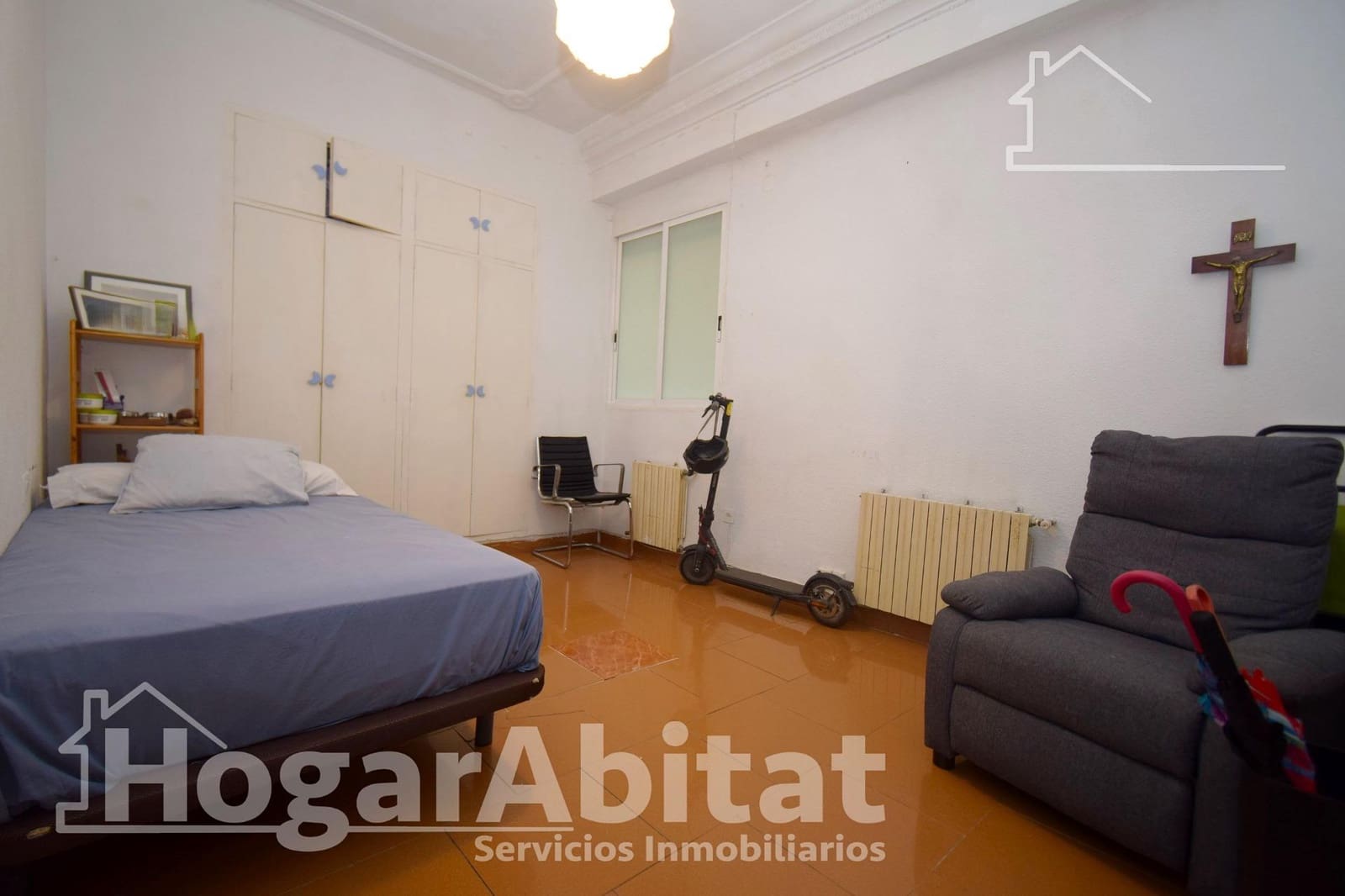 3 soverom Leilighet til salgs i Valencia by - € 295 000 (Ref: 9456324)