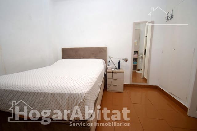 3 soverom Leilighet til salgs i Arrancapins, Valencia by - € 295 000 (Ref: 9456324)