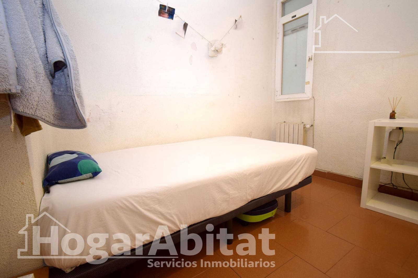 3 soverom Leilighet til salgs i Valencia by - € 295 000 (Ref: 9456324)