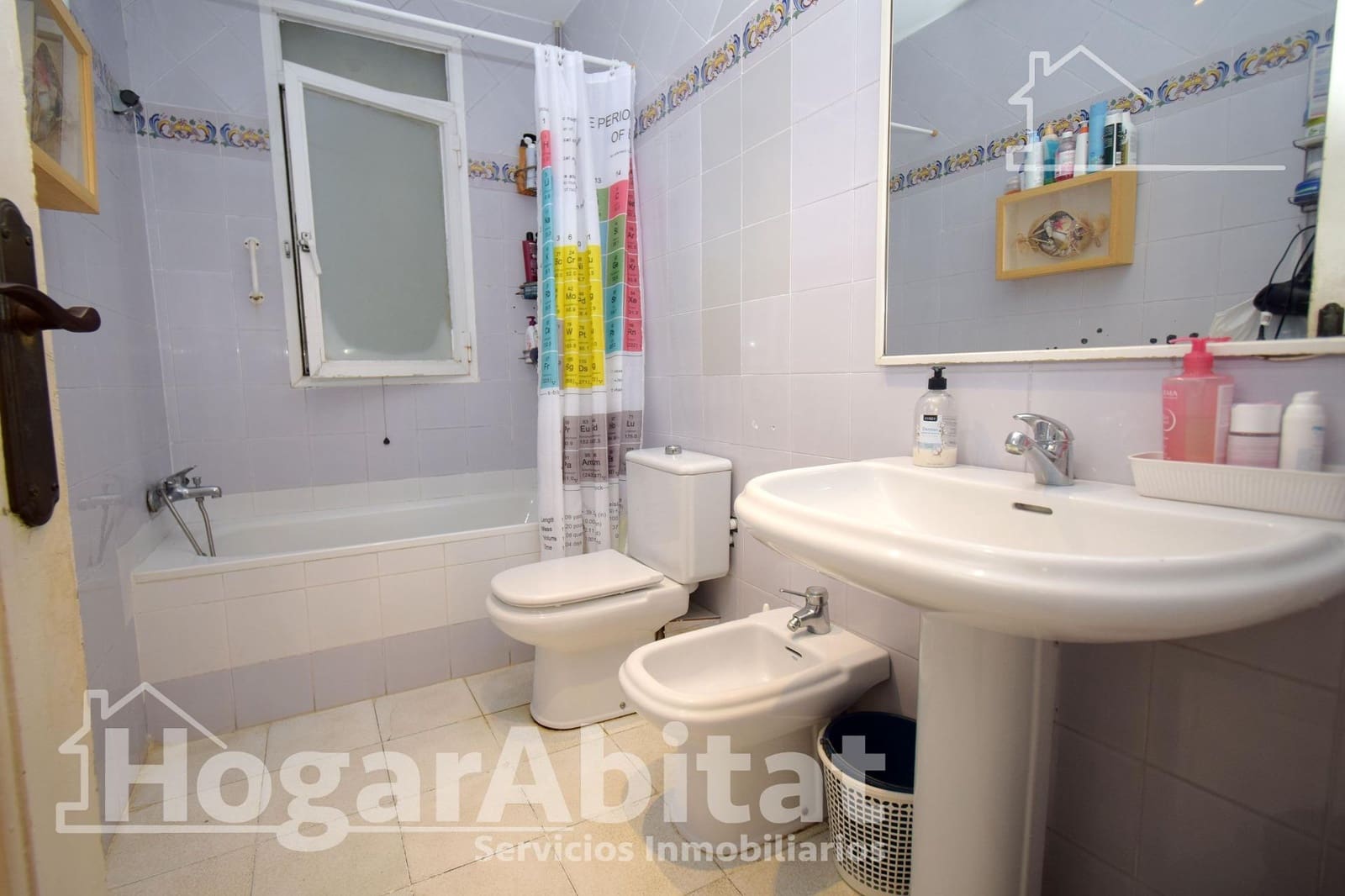 3 soverom Leilighet til salgs i Valencia by - € 295 000 (Ref: 9456324)