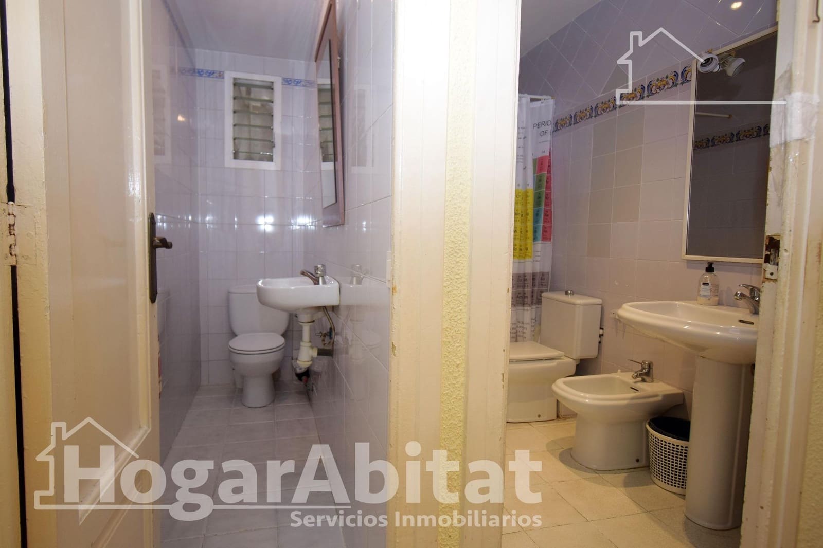 3 soverom Leilighet til salgs i Valencia by - € 295 000 (Ref: 9456324)