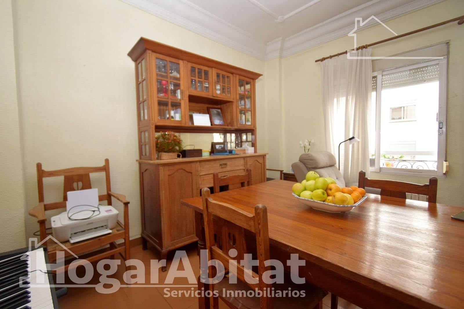 3 soverom Leilighet til salgs i Valencia by - € 295 000 (Ref: 9456324)