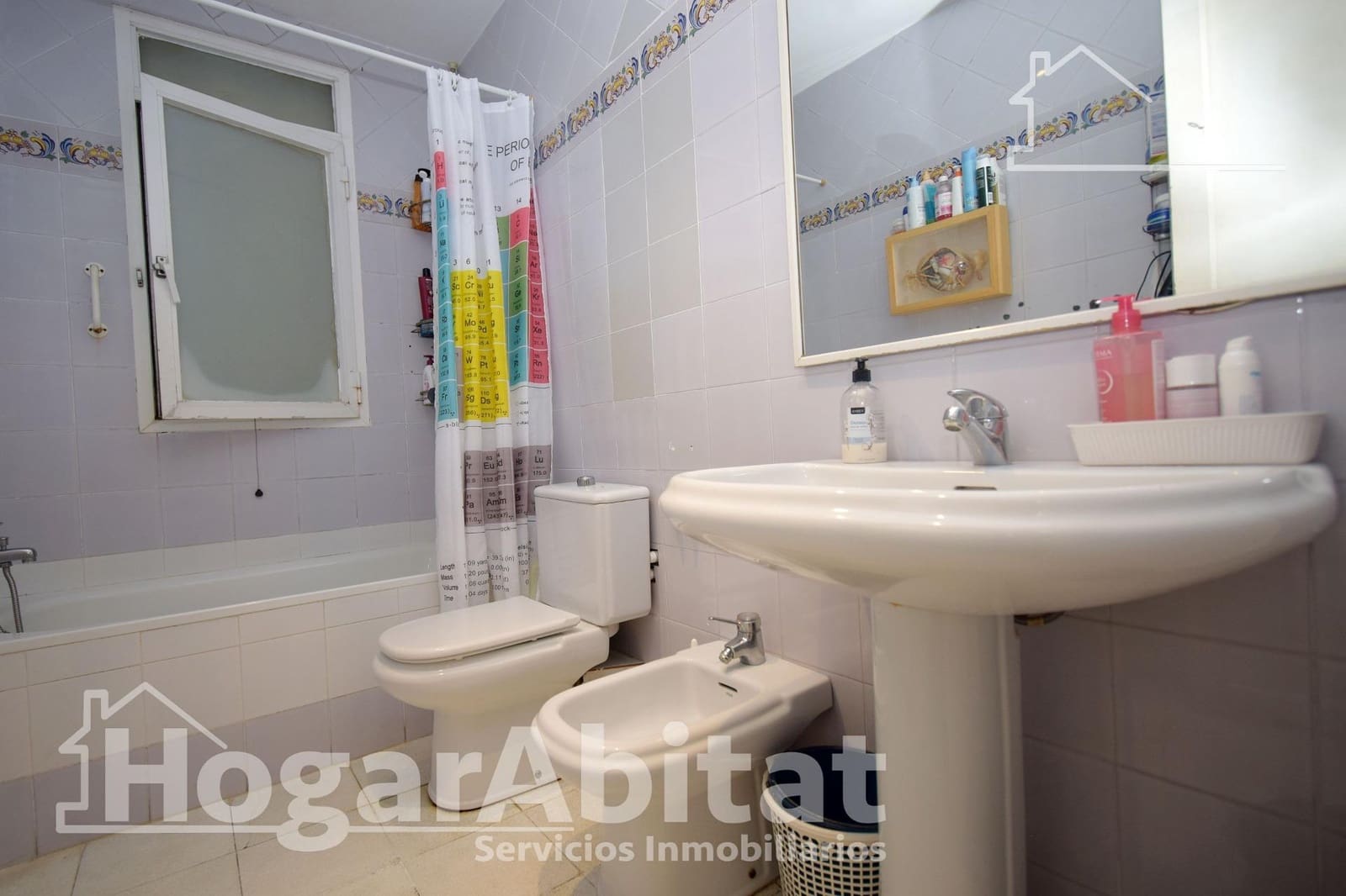 3 soverom Leilighet til salgs i Valencia by - € 295 000 (Ref: 9456324)