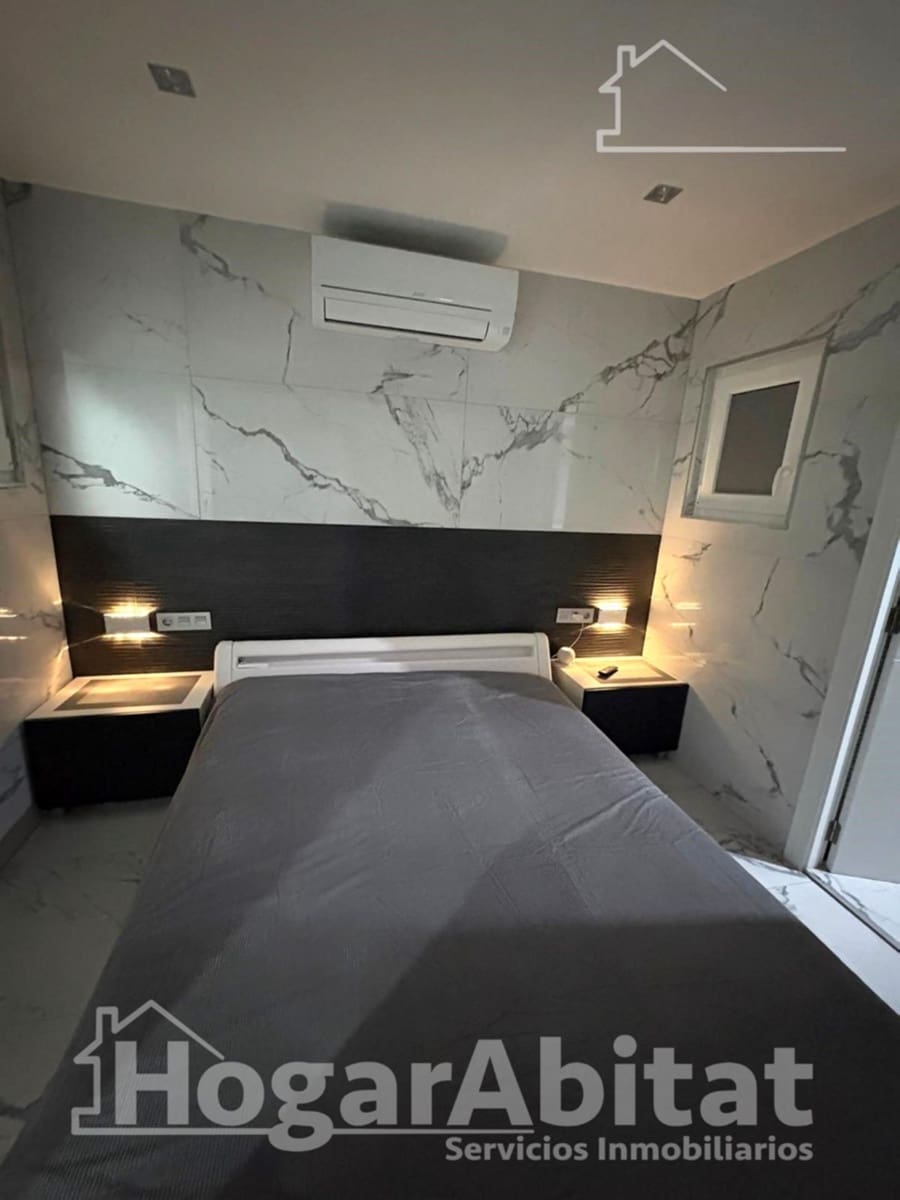 3 soveværelse Lejlighed til salg i Valencia by - € 580.000 (Ref: 9456325)