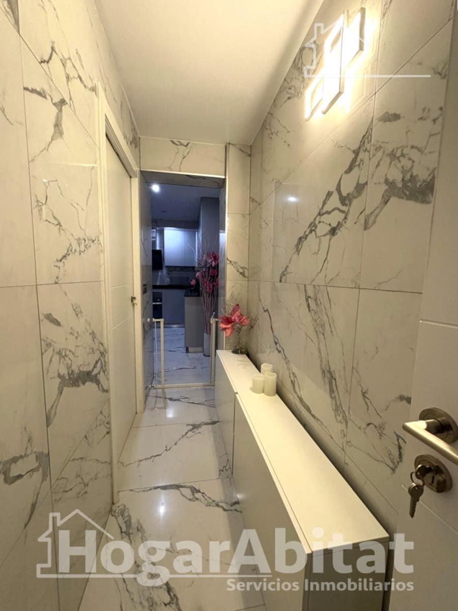 3 soveværelse Lejlighed til salg i Valencia by - € 580.000 (Ref: 9456325)