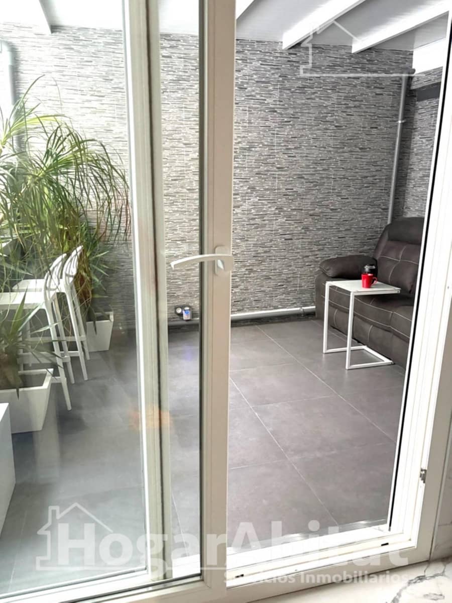 3 soveværelse Lejlighed til salg i Valencia by - € 580.000 (Ref: 9456325)