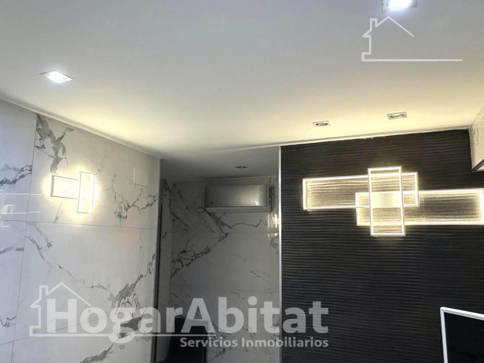 3 soveværelse Lejlighed til salg i Valencia by - € 580.000 (Ref: 9456325)