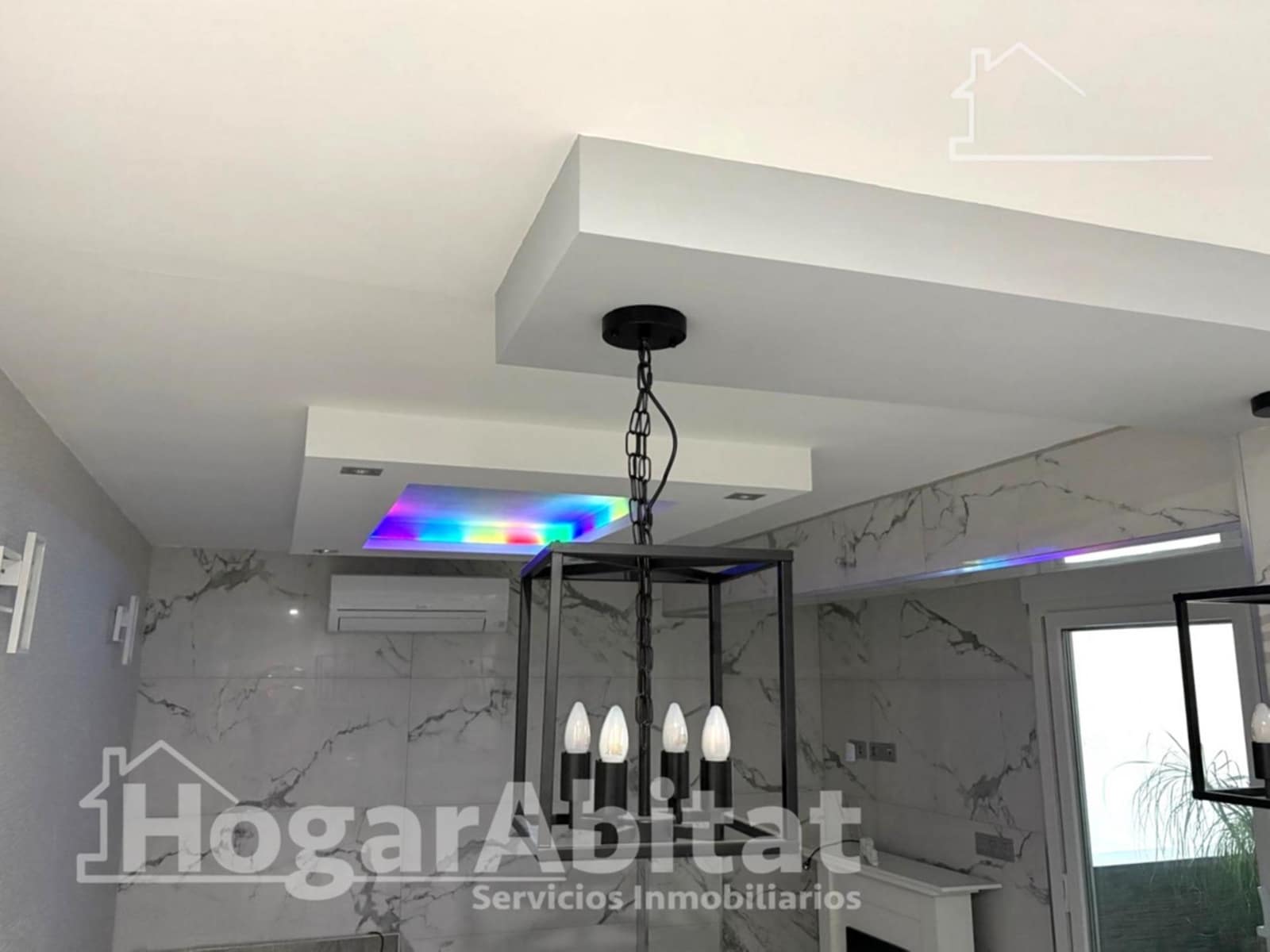 3 soveværelse Lejlighed til salg i Valencia by - € 580.000 (Ref: 9456325)