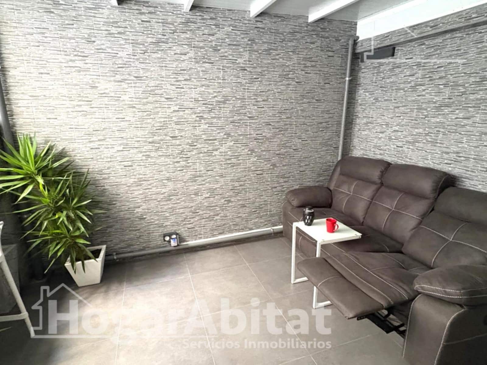 3 soveværelse Lejlighed til salg i Valencia by - € 580.000 (Ref: 9456325)