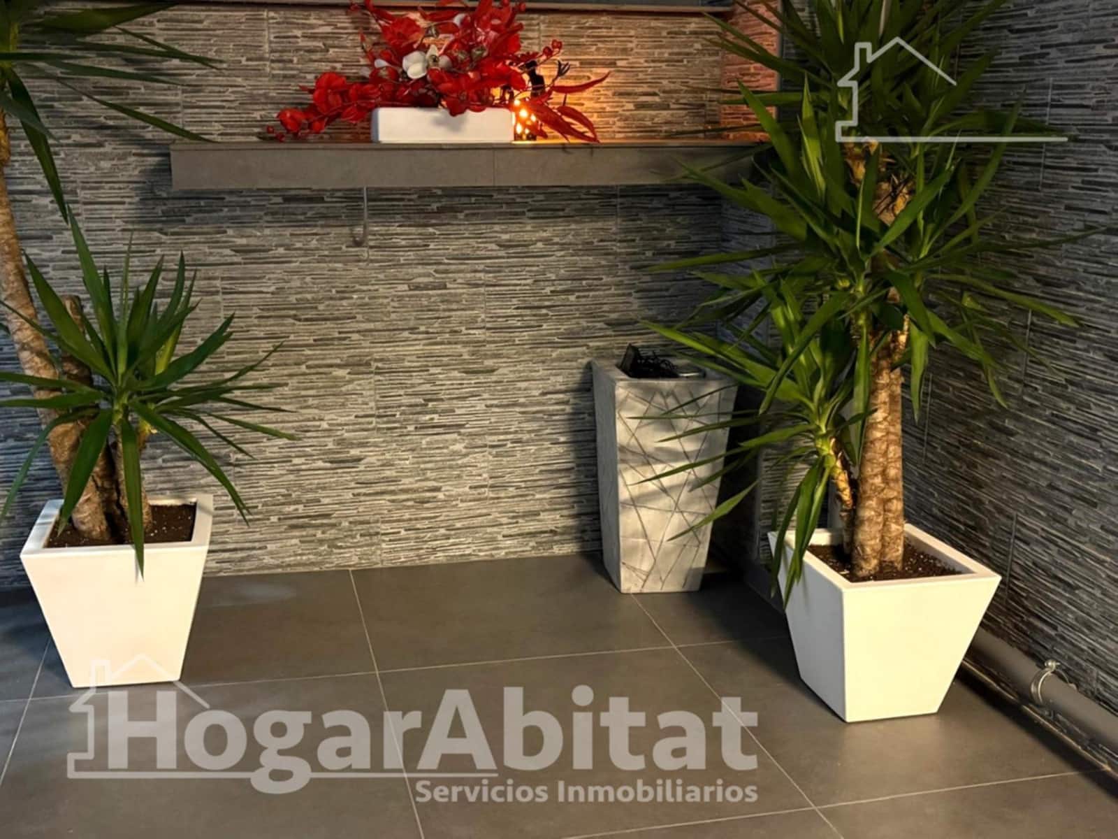 3 soveværelse Lejlighed til salg i Valencia by - € 580.000 (Ref: 9456325)