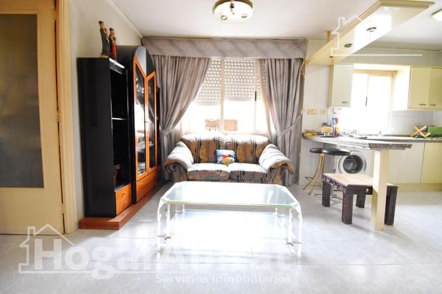 7 quarto Casa em Banda para venda em Gandia - 250 000 € (Ref: 9456327)