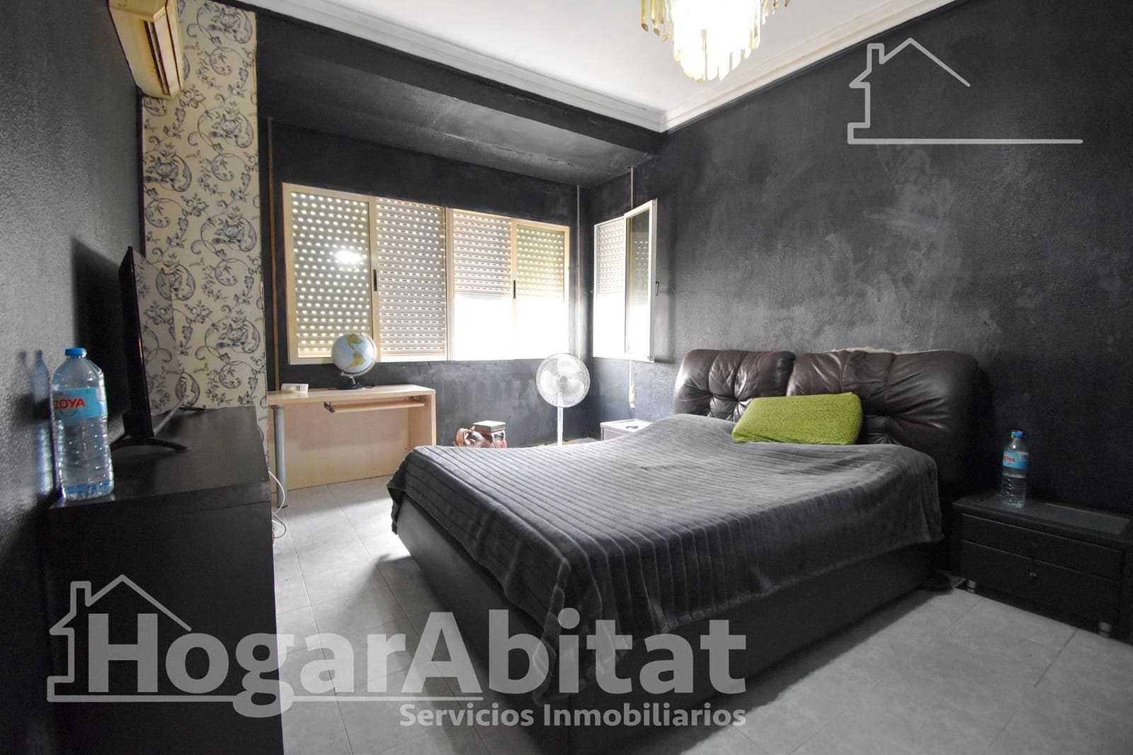 7 quarto Casa em Banda para venda em Gandia - 250 000 € (Ref: 9456327)