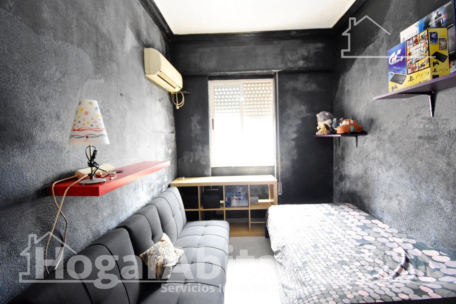 7 quarto Casa em Banda para venda em Gandia - 250 000 € (Ref: 9456327)