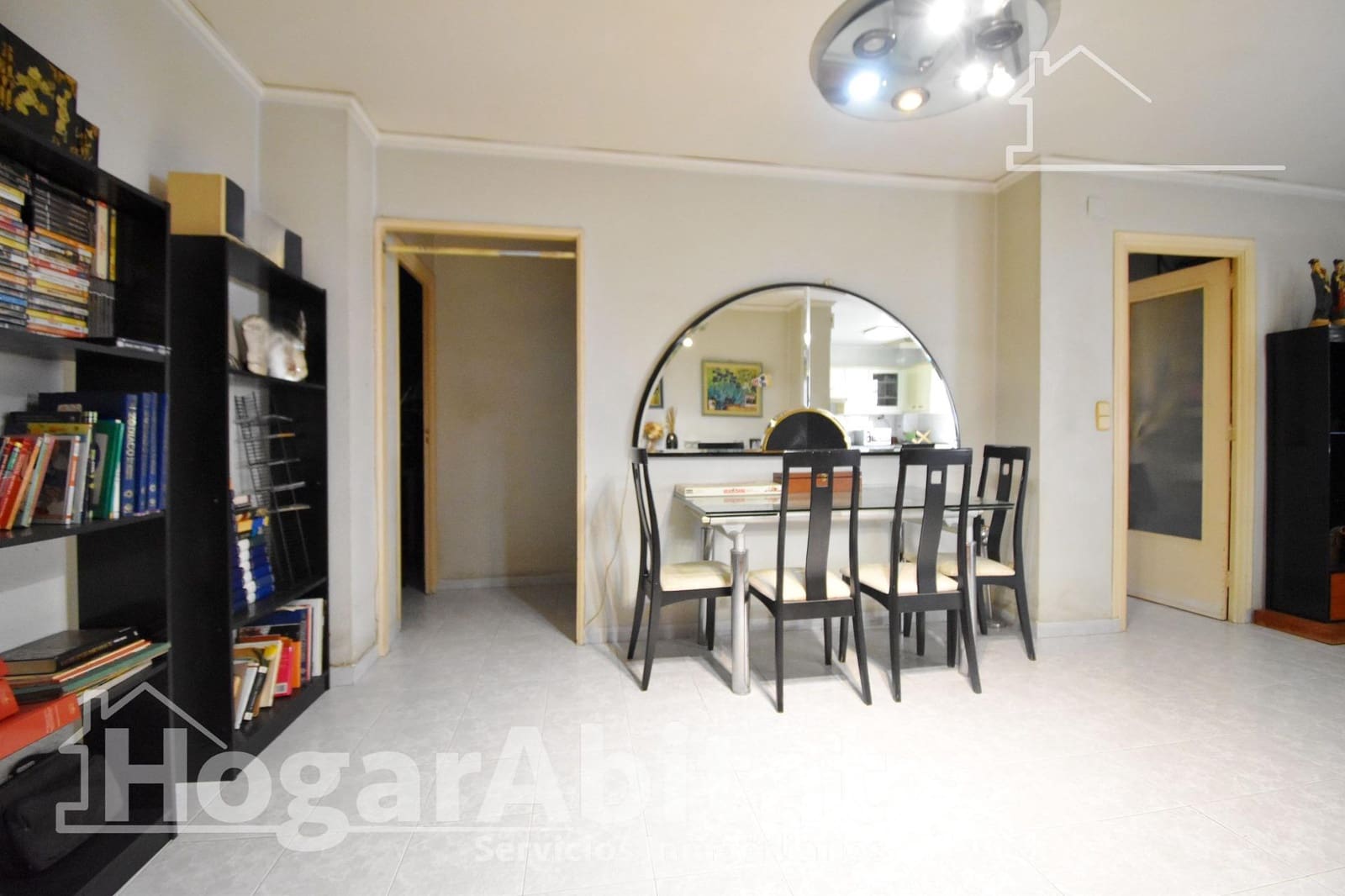 7 quarto Casa em Banda para venda em Gandia - 250 000 € (Ref: 9456327)