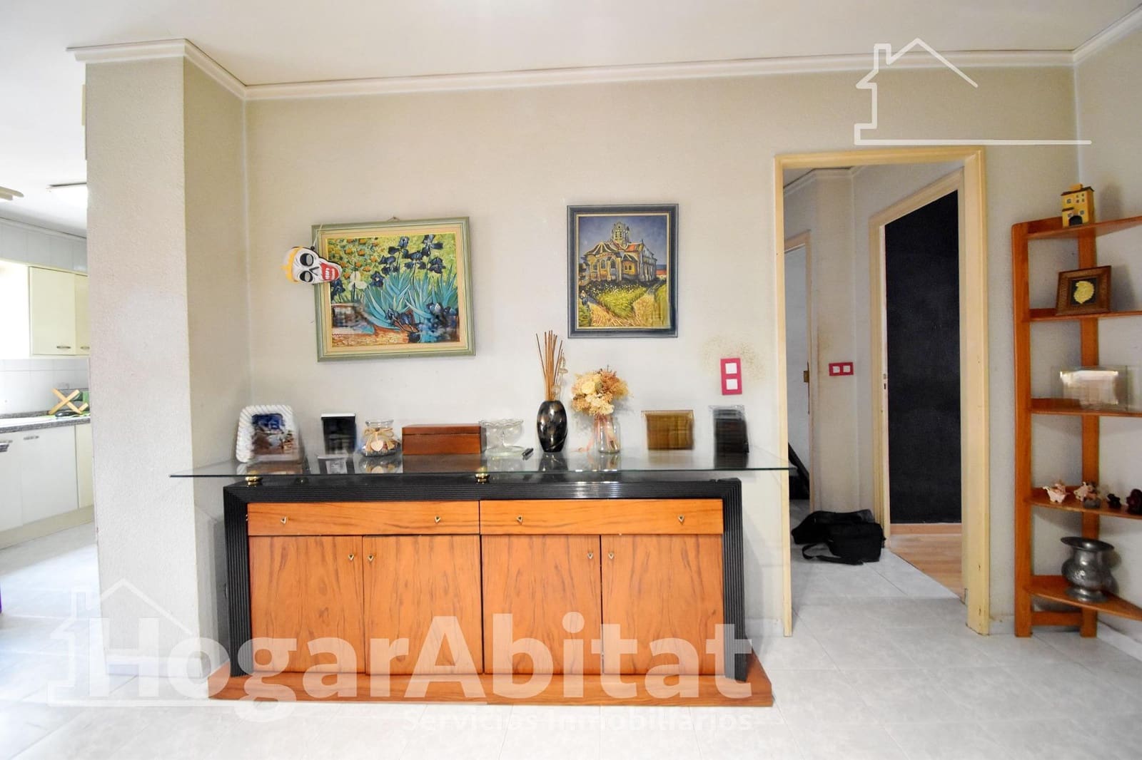 7 quarto Casa em Banda para venda em Gandia - 250 000 € (Ref: 9456327)