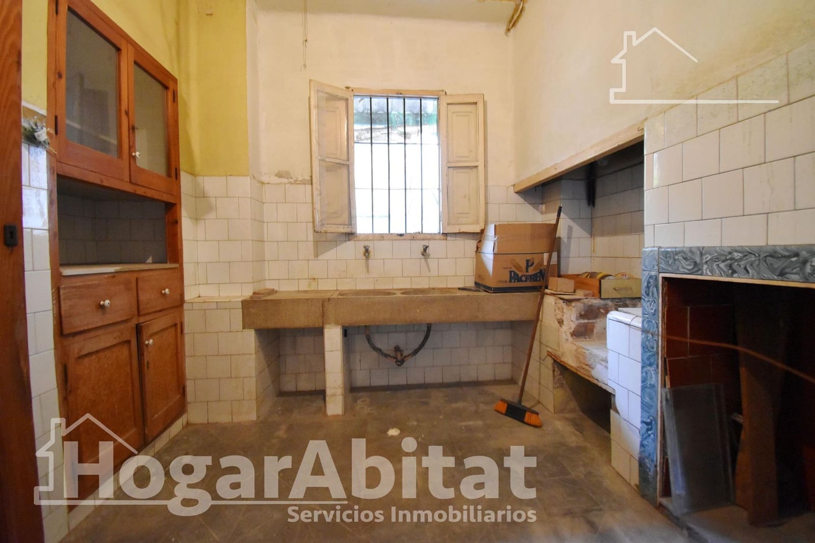 7 quarto Casa em Banda para venda em Gandia - 250 000 € (Ref: 9456327)