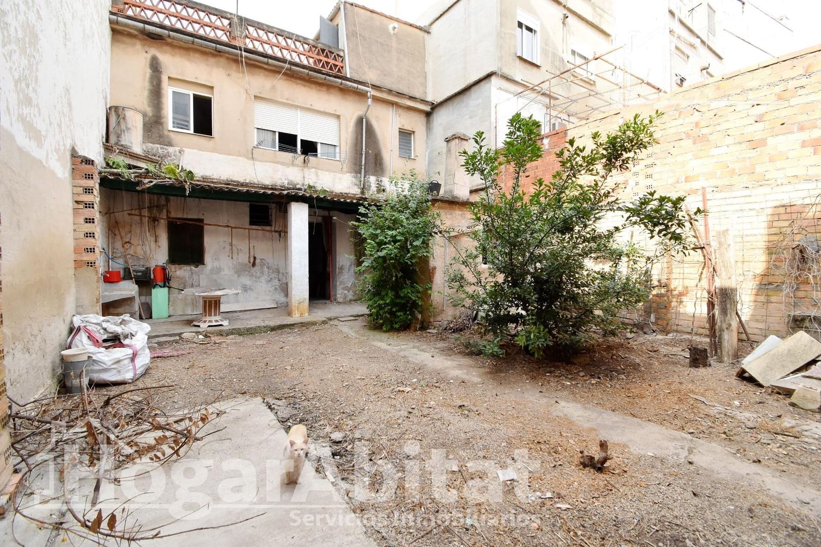 7 quarto Casa em Banda para venda em Gandia - 250 000 € (Ref: 9456327)