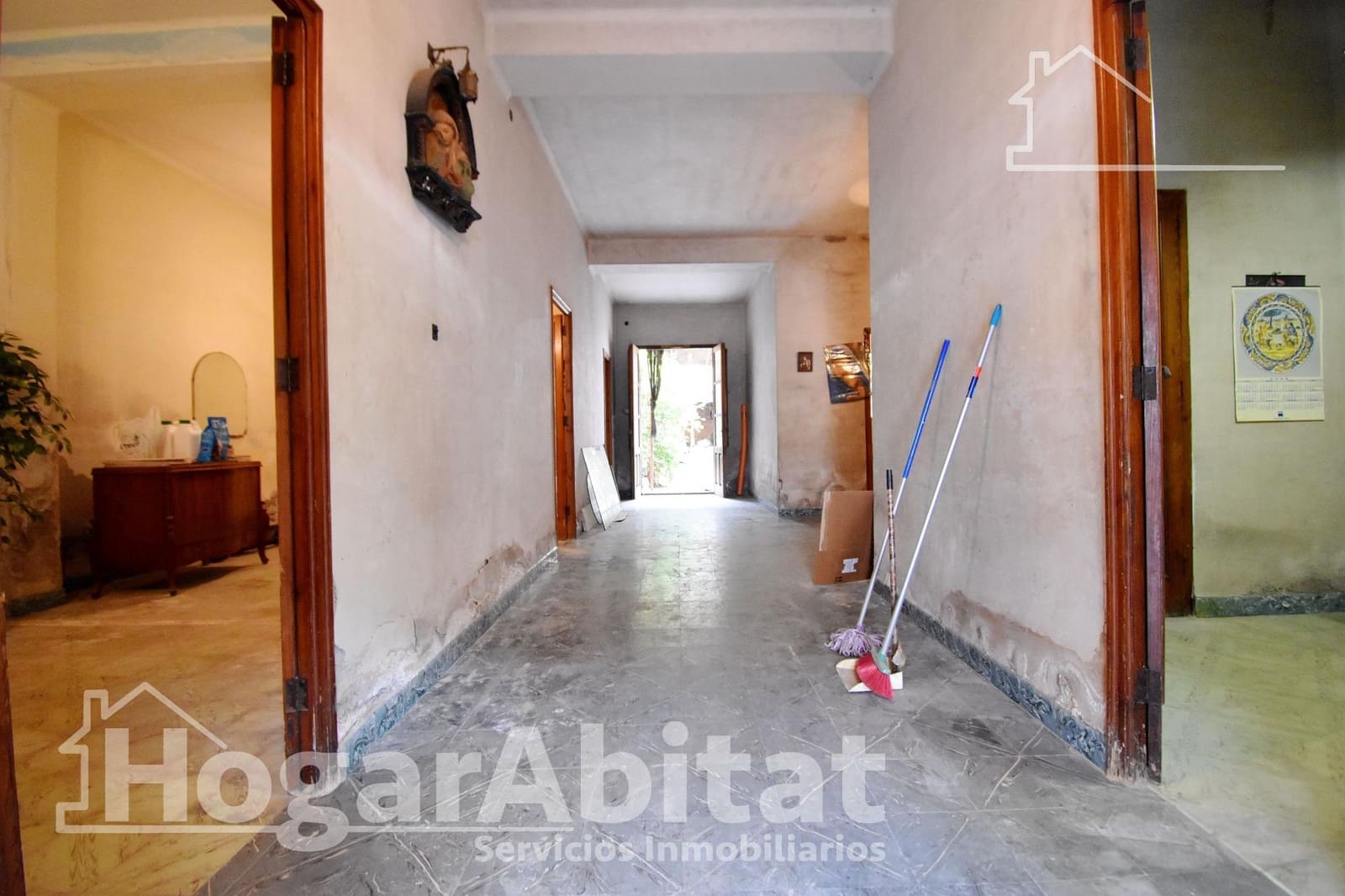 7 quarto Casa em Banda para venda em Gandia - 250 000 € (Ref: 9456327)