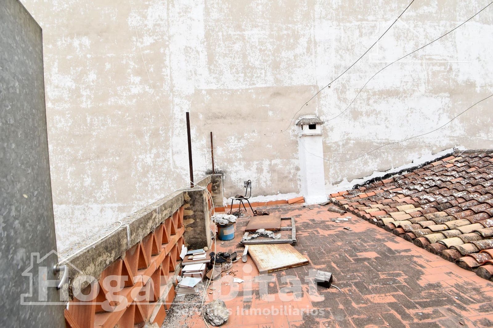 7 quarto Casa em Banda para venda em Gandia - 250 000 € (Ref: 9456327)