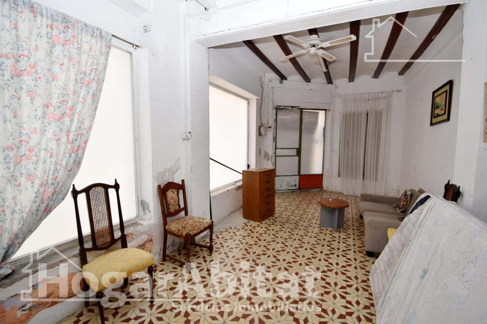 6 chambre Maison de Ville à vendre à Sueca - 100 000 € (Ref: 9456328)