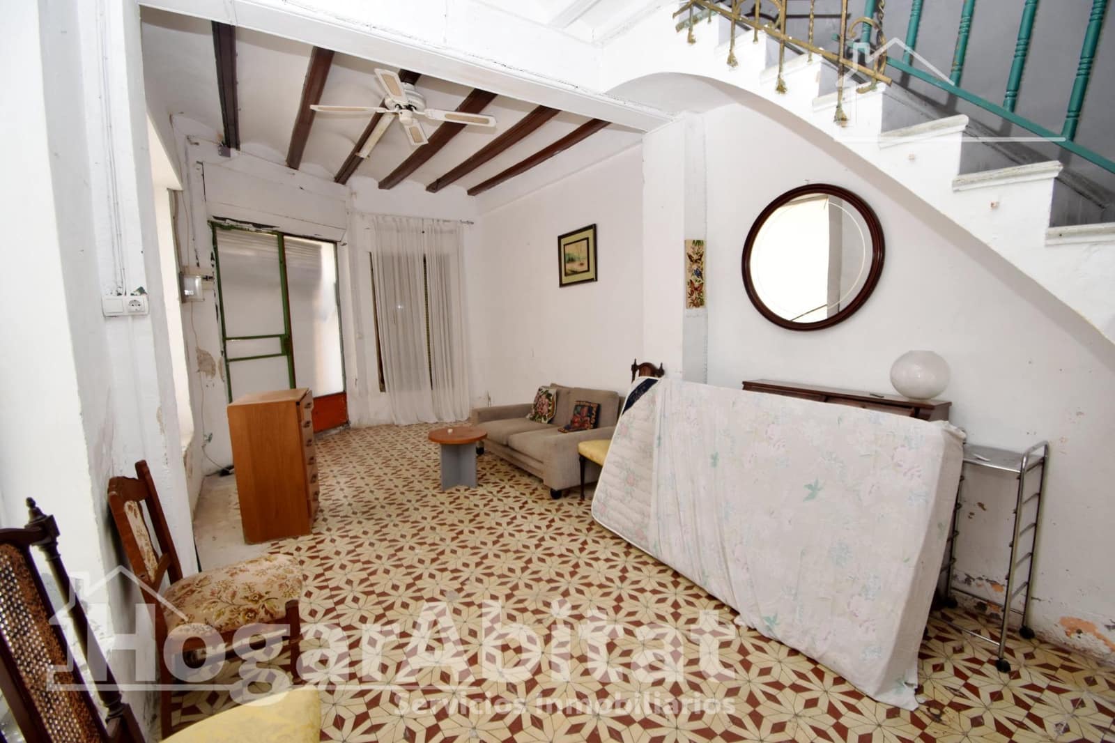 6 chambre Maison de Ville à vendre à Sueca - 100 000 € (Ref: 9456328)