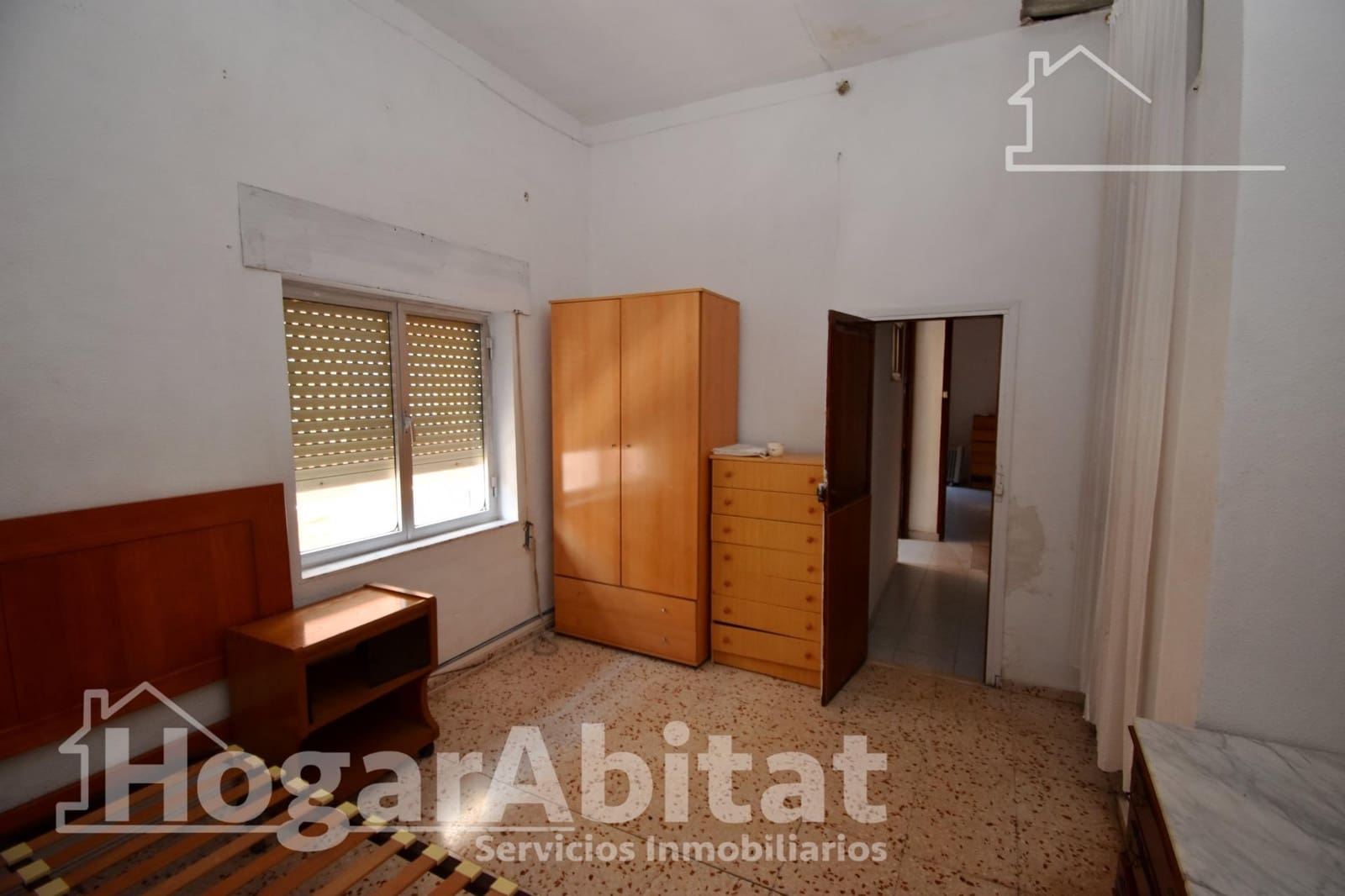 6 chambre Maison de Ville à vendre à Sueca - 100 000 € (Ref: 9456328)