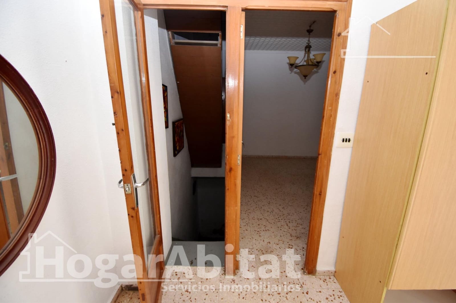 6 chambre Maison de Ville à vendre à Sueca - 100 000 € (Ref: 9456328)