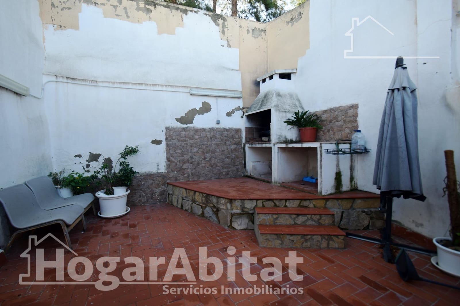 Casa de 2 habitaciones en Sagunto / Sagunt en venta - 175.000 € (Ref: 9456329)