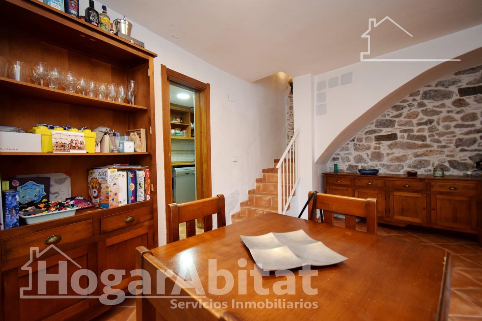 Casa de 2 habitaciones en Sagunto / Sagunt en venta - 175.000 € (Ref: 9456329)