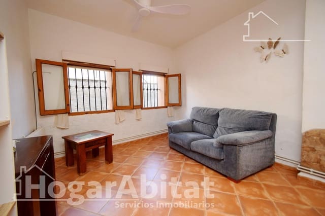 2 quarto Casa em Banda para venda em Sagunto / Sagunt - 175 000 € (Ref: 9456329)