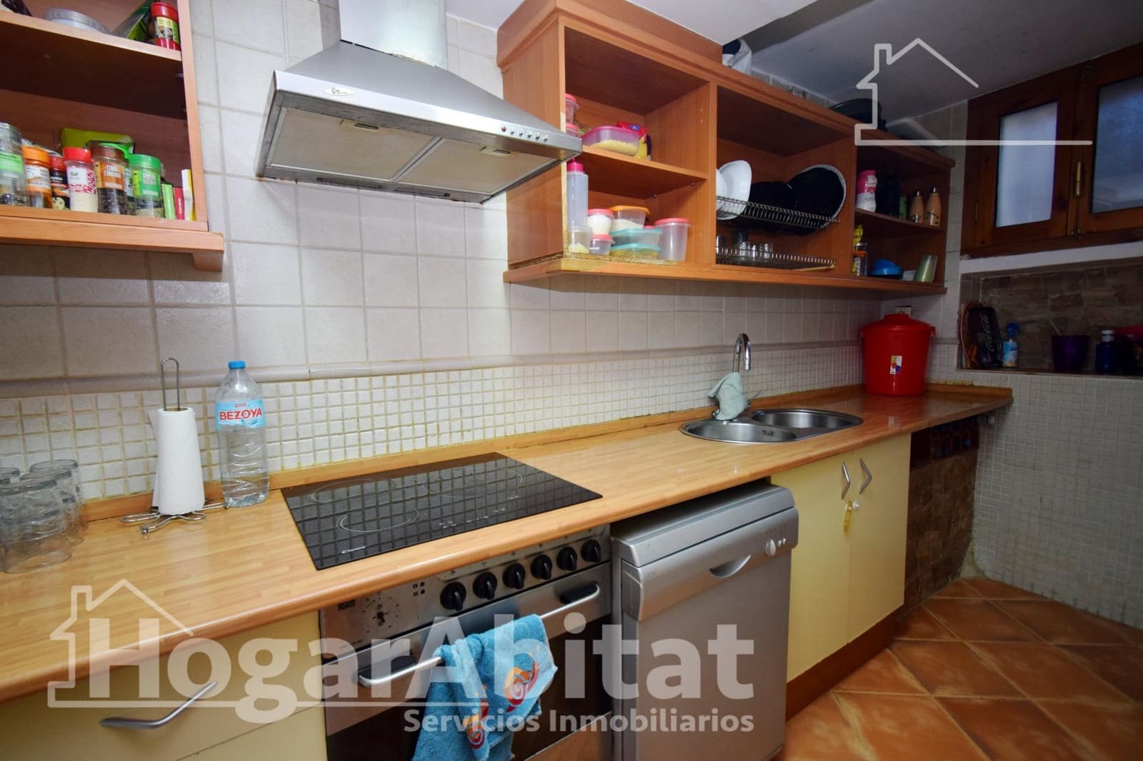 Casa de 2 habitaciones en Sagunto / Sagunt en venta - 175.000 € (Ref: 9456329)