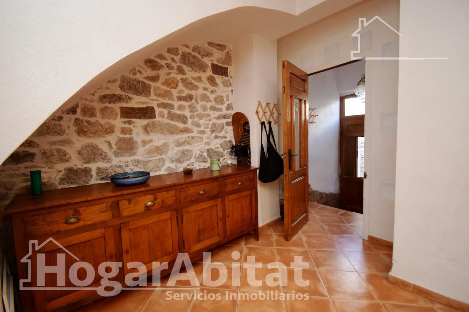 Casa de 2 habitaciones en Sagunto / Sagunt en venta - 175.000 € (Ref: 9456329)