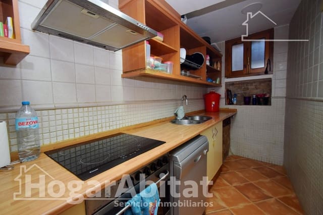 2 quarto Casa em Banda para venda em Sagunto / Sagunt - 175 000 € (Ref: 9456329)