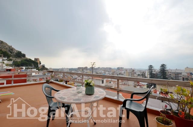 4 camera da letto Casa in vendita in Cullera con piscina - 190.000 € (Rif: 9456330)