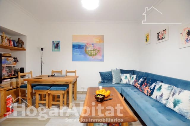 4 camera da letto Casa in vendita in Cullera con piscina - 190.000 € (Rif: 9456330)