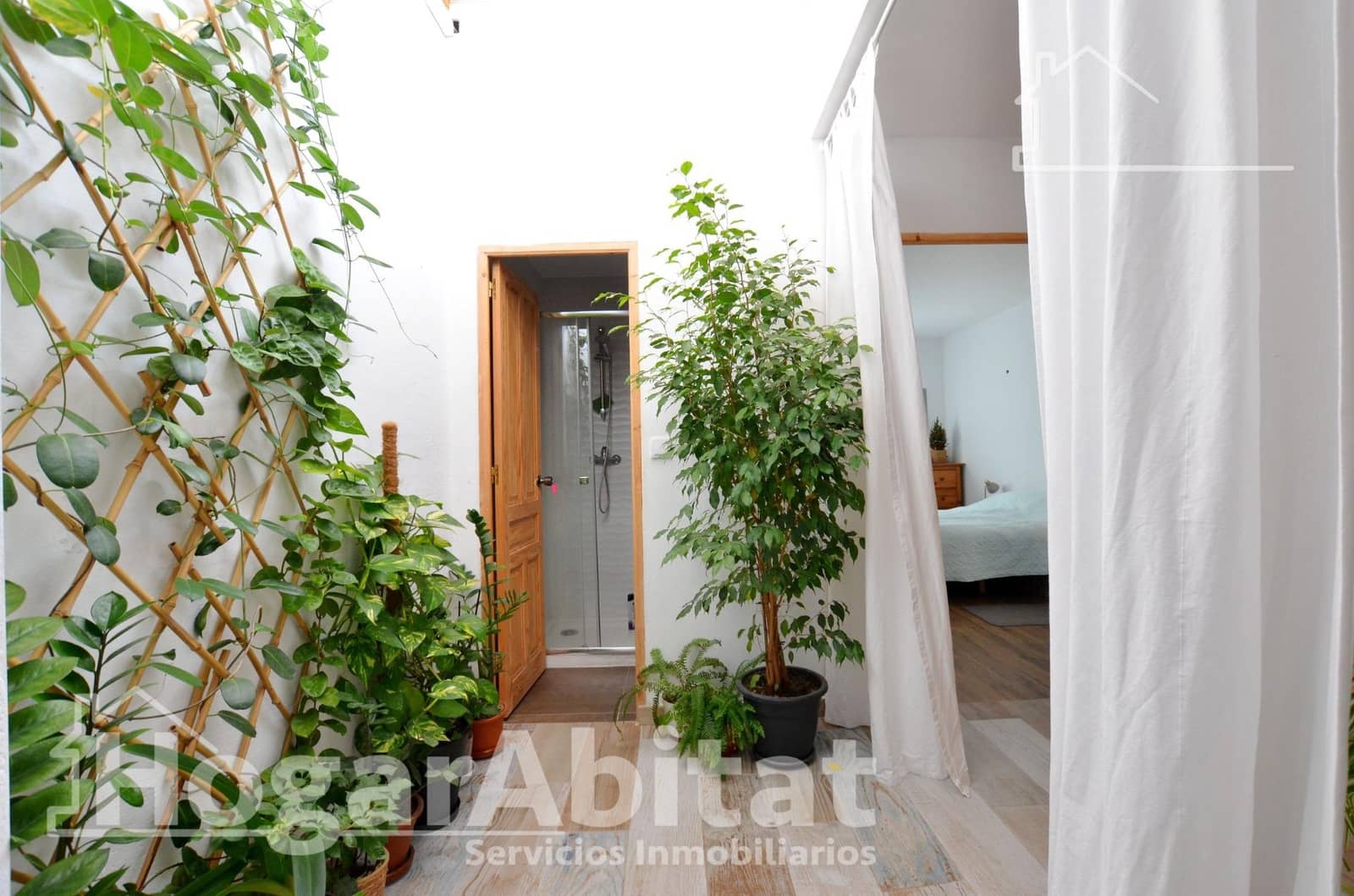 4 quarto Casa em Banda para venda em Cullera com piscina - 190 000 € (Ref: 9456330)