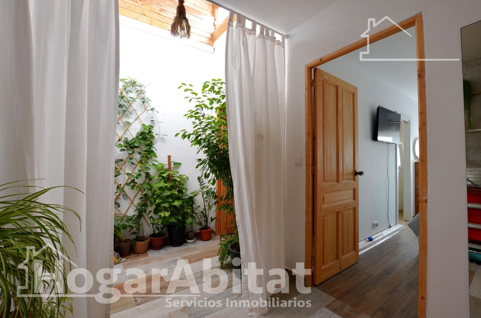 4 quarto Casa em Banda para venda em Cullera com piscina - 190 000 € (Ref: 9456330)