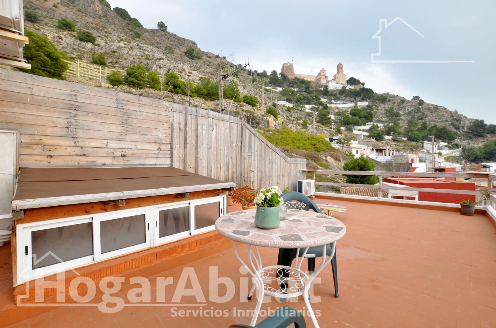 4 quarto Casa em Banda para venda em Cullera com piscina - 190 000 € (Ref: 9456330)