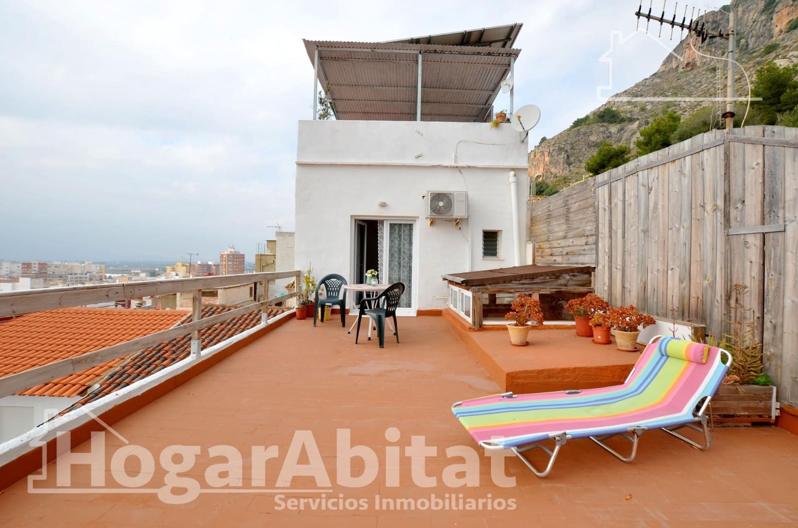 4 quarto Casa em Banda para venda em Cullera com piscina - 190 000 € (Ref: 9456330)
