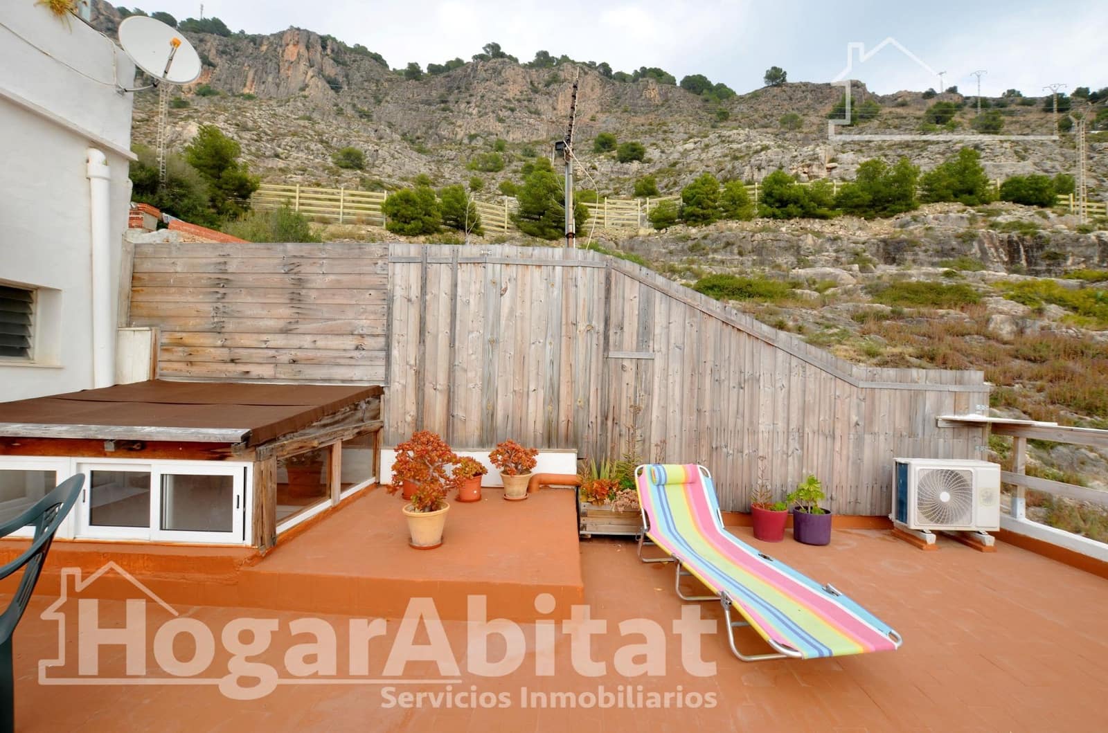 4 quarto Casa em Banda para venda em Cullera com piscina - 190 000 € (Ref: 9456330)