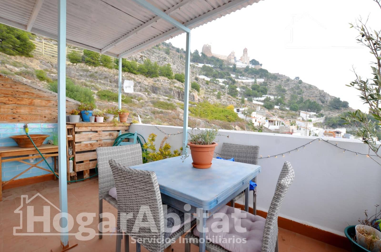 4 quarto Casa em Banda para venda em Cullera com piscina - 190 000 € (Ref: 9456330)
